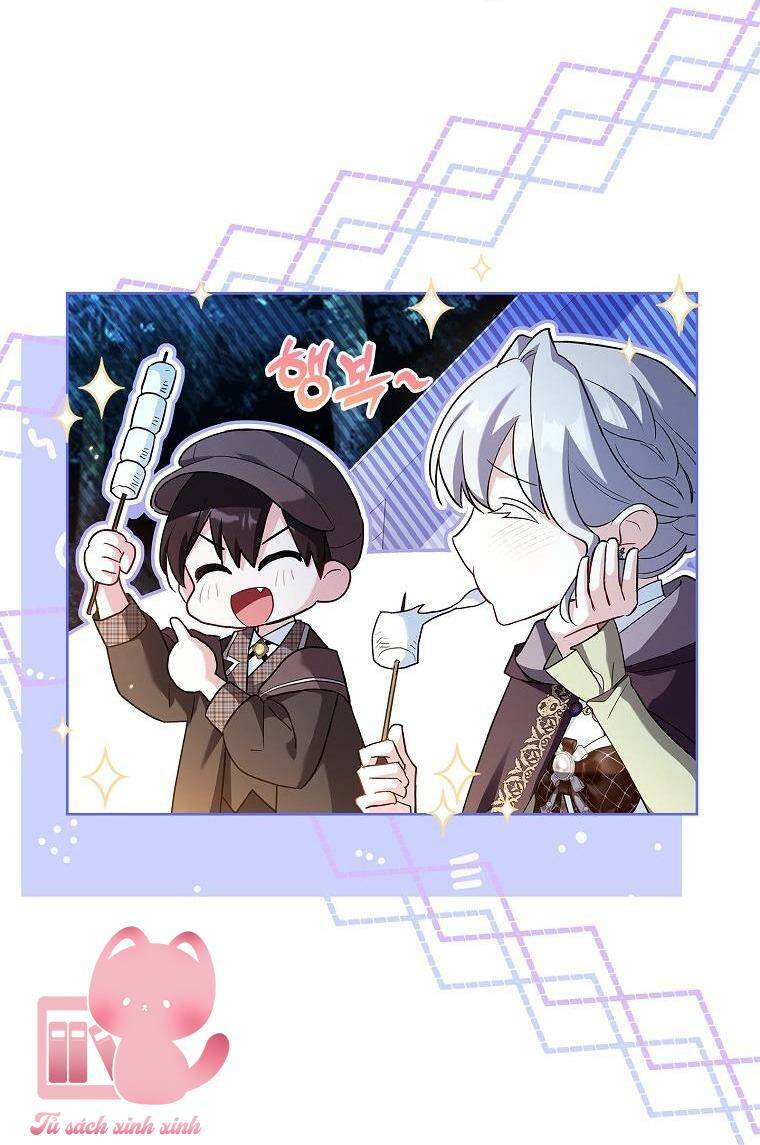 Từ Trúc Mã Hóa Thành Ông Xã - Chap 48 - Trang 59