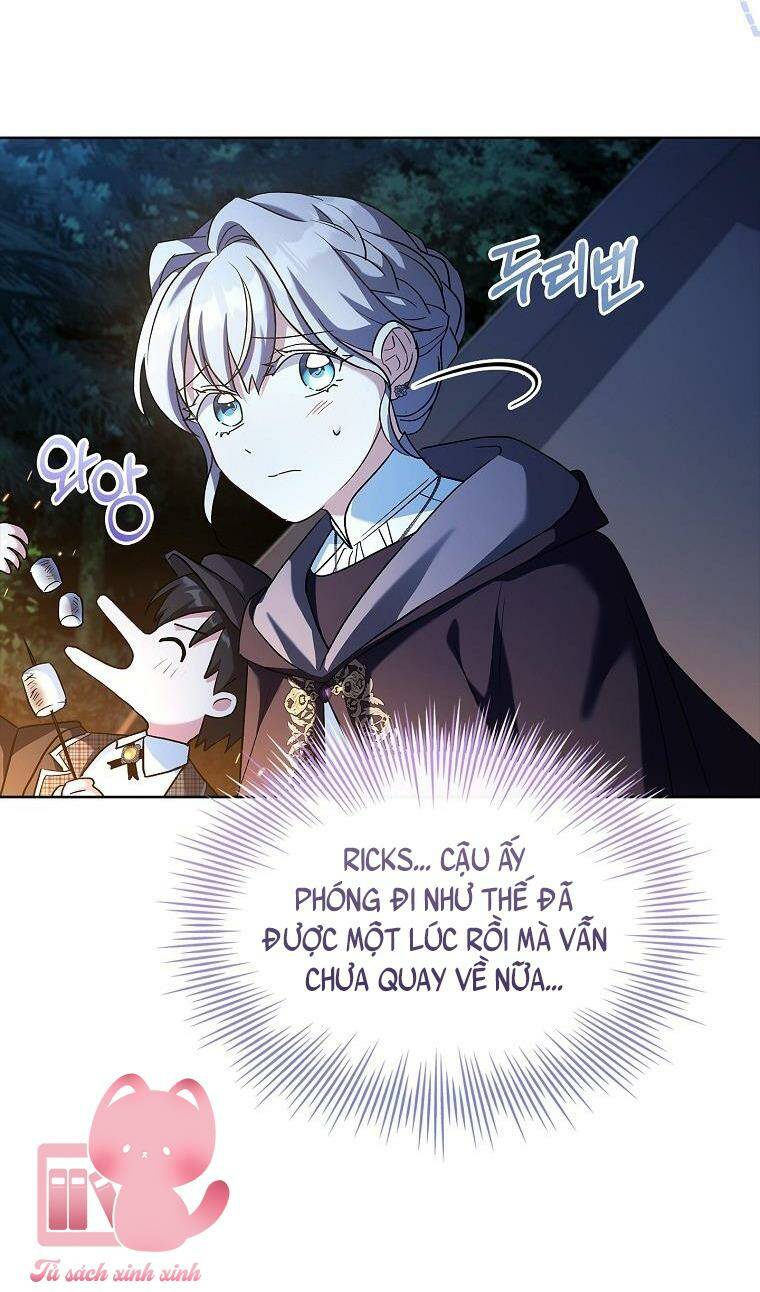 Từ Trúc Mã Hóa Thành Ông Xã - Chap 48 - Trang 60