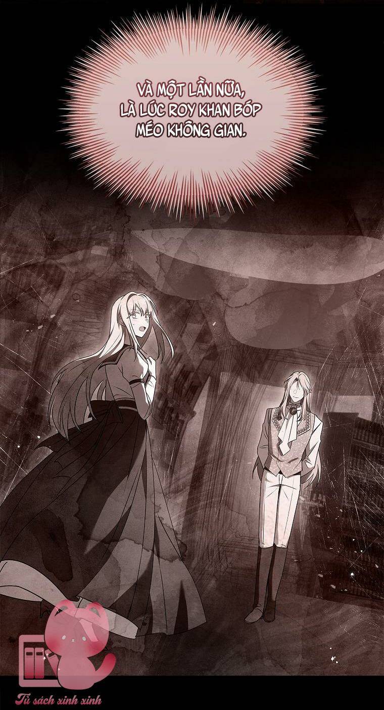Từ Trúc Mã Hóa Thành Ông Xã - Chap 48 - Trang 7