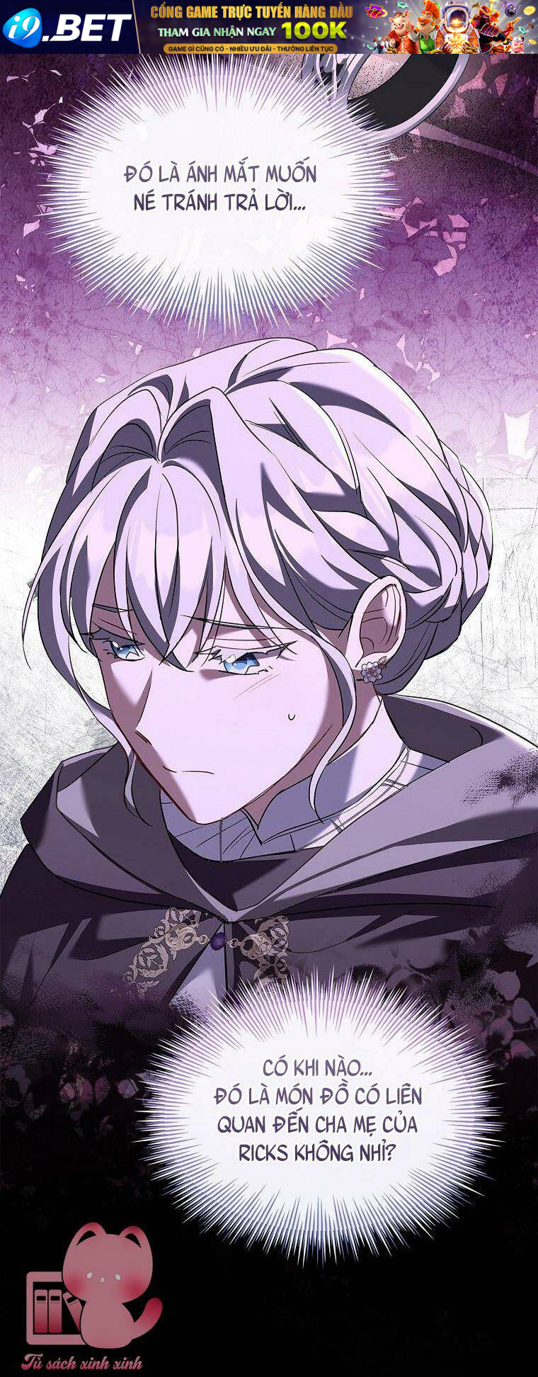 Từ Trúc Mã Hóa Thành Ông Xã - Chap 48 - Trang 62
