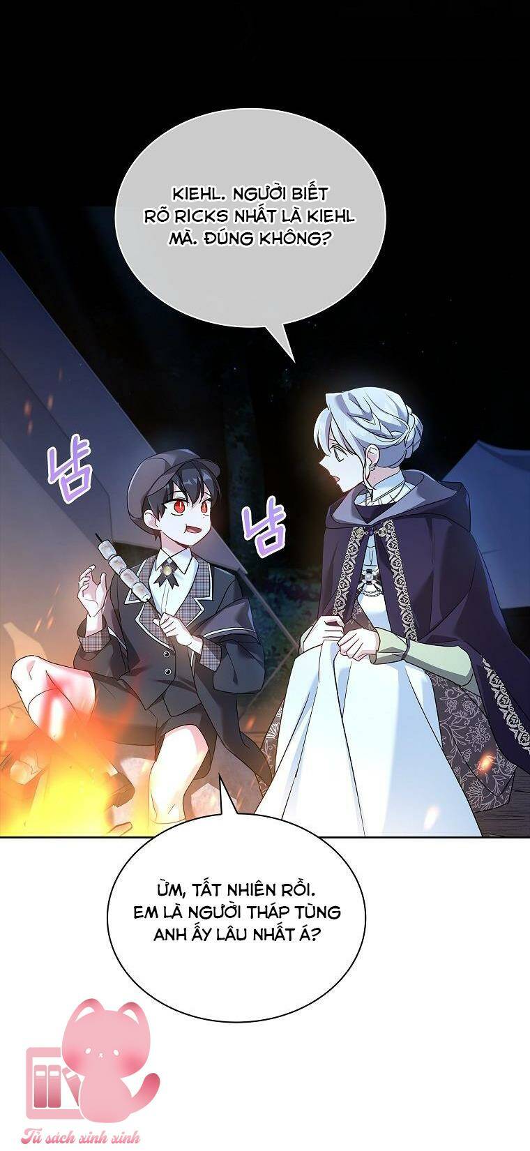 Từ Trúc Mã Hóa Thành Ông Xã - Chap 48 - Trang 63