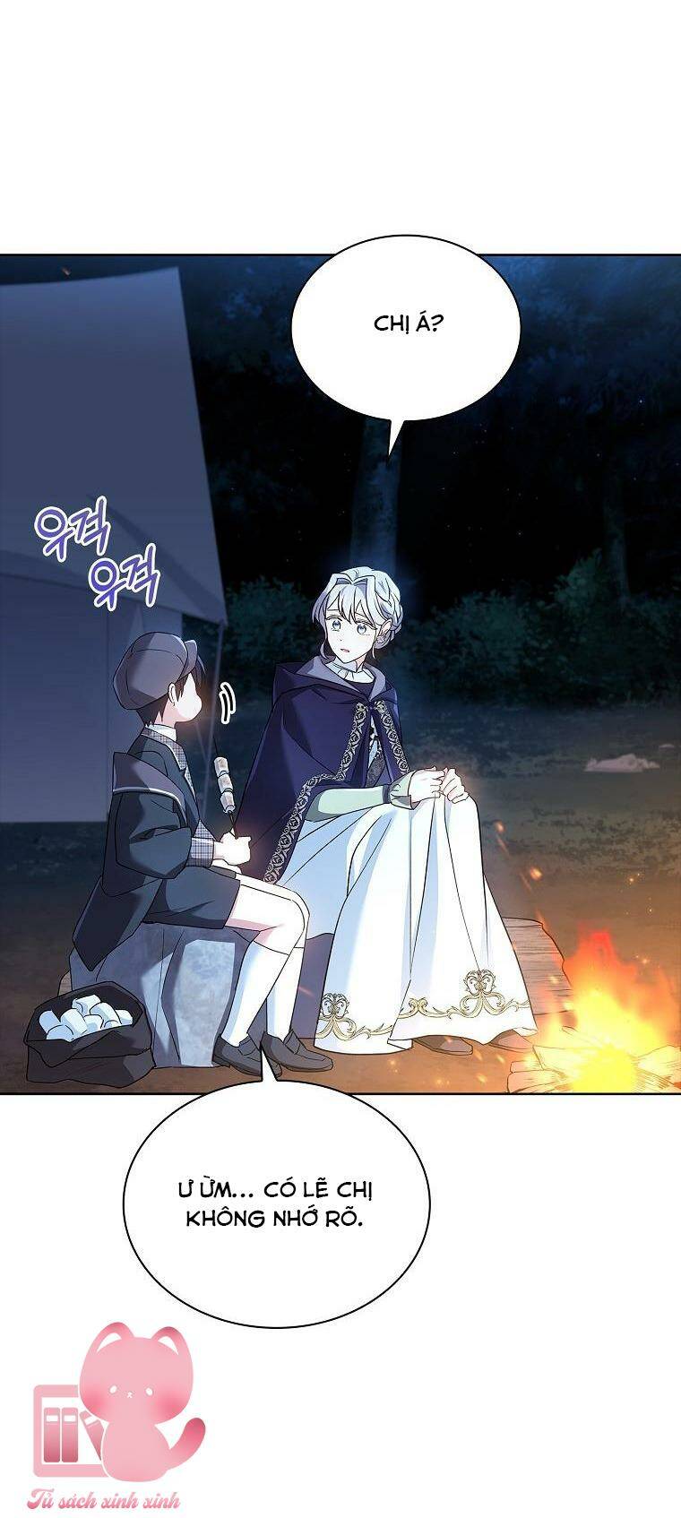 Từ Trúc Mã Hóa Thành Ông Xã - Chap 48 - Trang 67