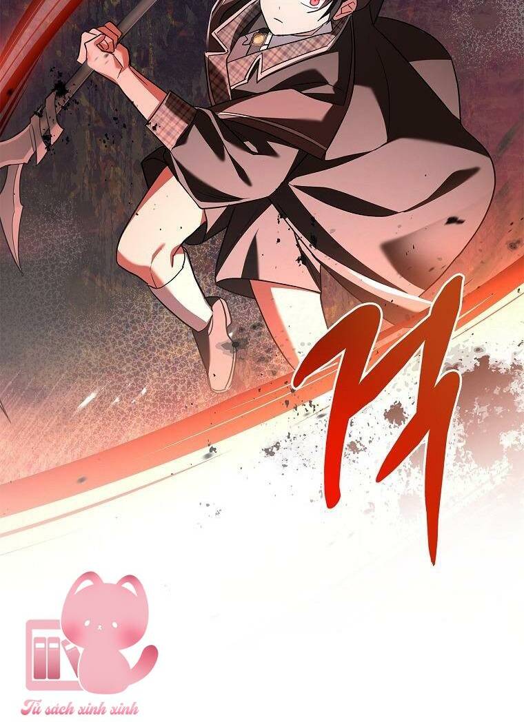 Từ Trúc Mã Hóa Thành Ông Xã - Chap 48 - Trang 73