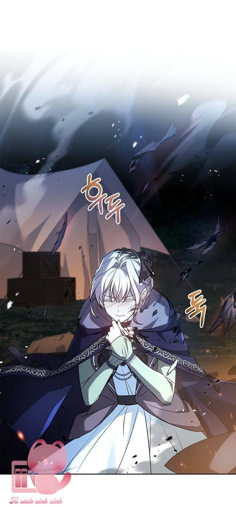 Từ Trúc Mã Hóa Thành Ông Xã - Chap 48 - Trang 74