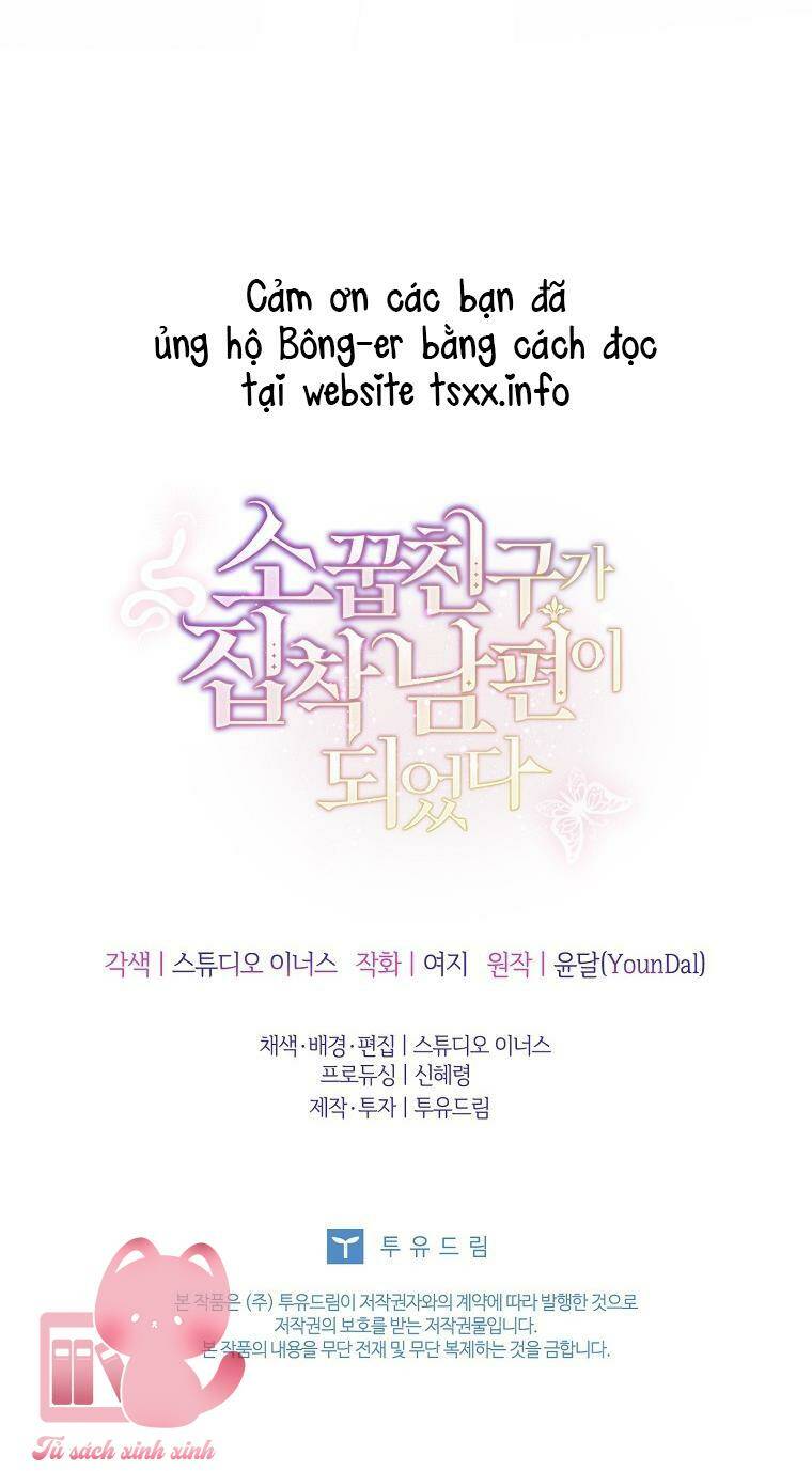 Từ Trúc Mã Hóa Thành Ông Xã - Chap 48 - Trang 79