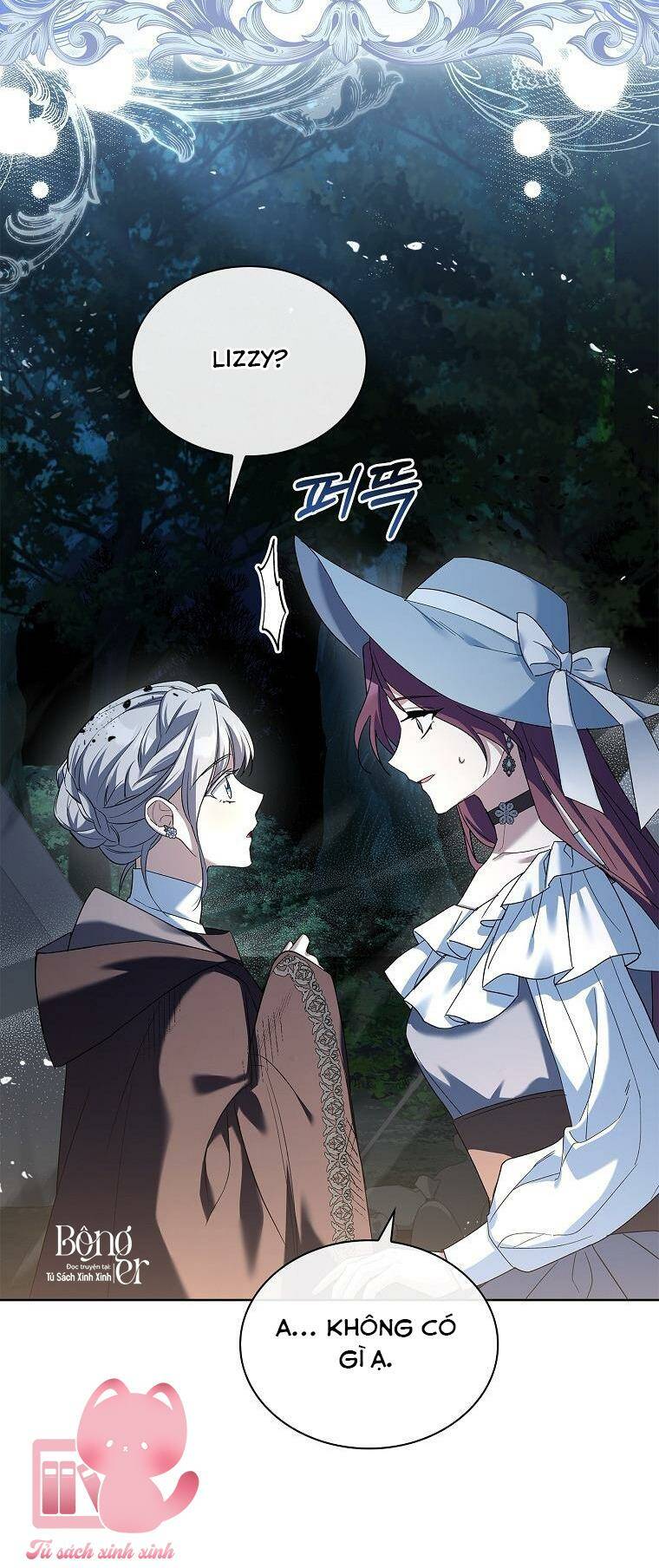 Từ Trúc Mã Hóa Thành Ông Xã - Chap 49 - Trang 12