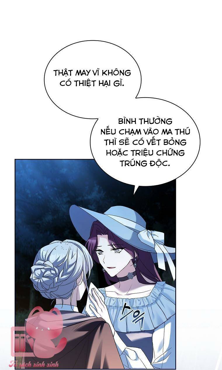 Từ Trúc Mã Hóa Thành Ông Xã - Chap 49 - Trang 13