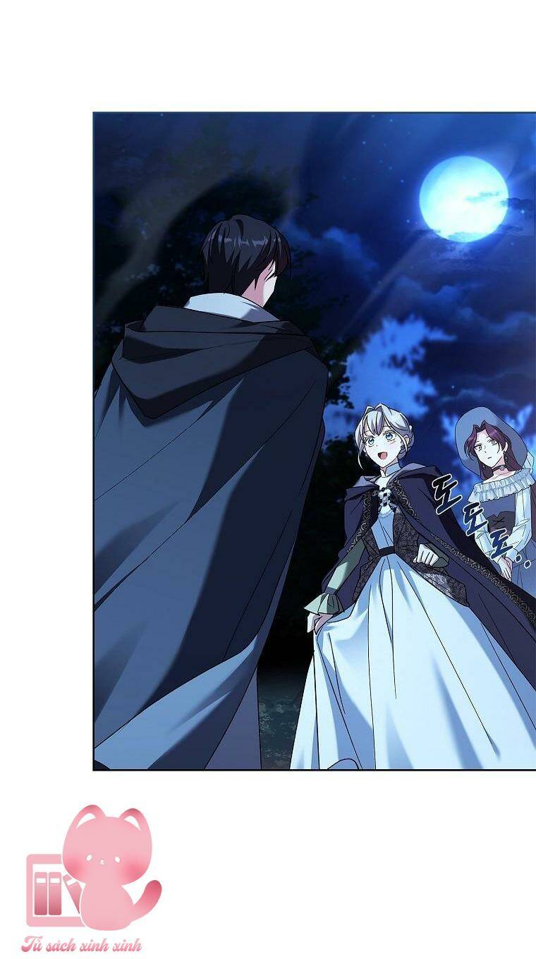 Từ Trúc Mã Hóa Thành Ông Xã - Chap 49 - Trang 19