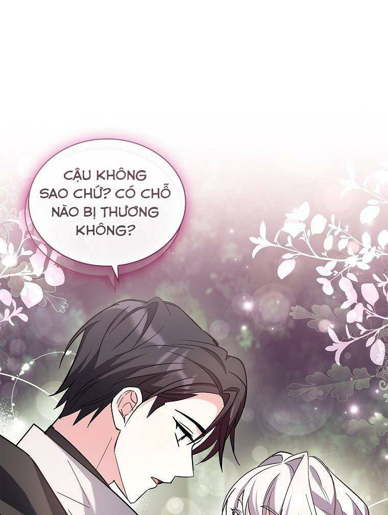 Từ Trúc Mã Hóa Thành Ông Xã - Chap 49 - Trang 20
