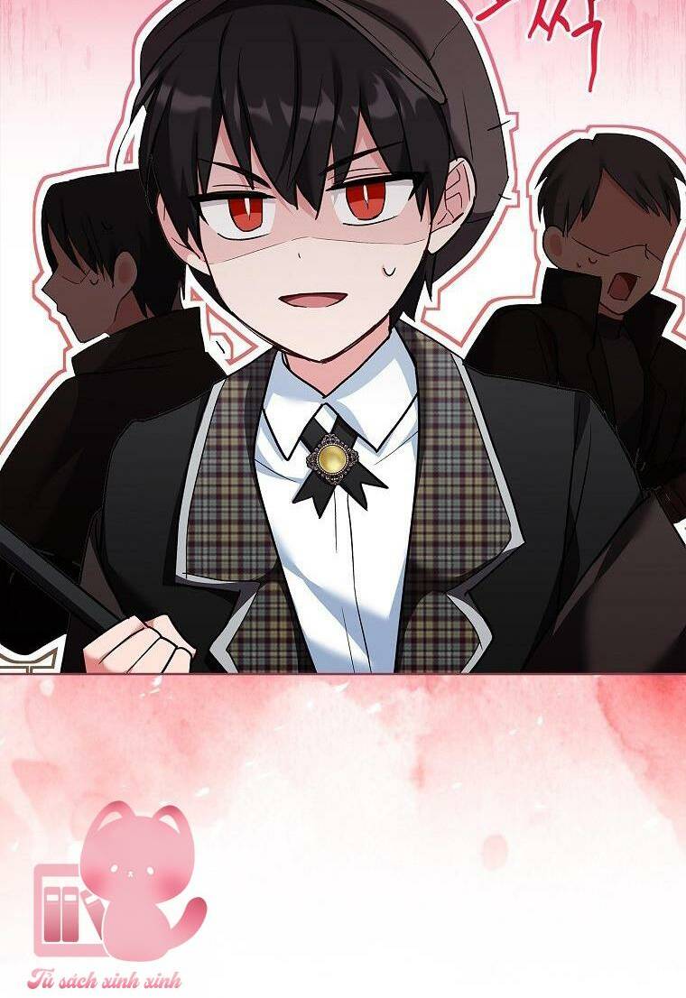 Từ Trúc Mã Hóa Thành Ông Xã - Chap 49 - Trang 3
