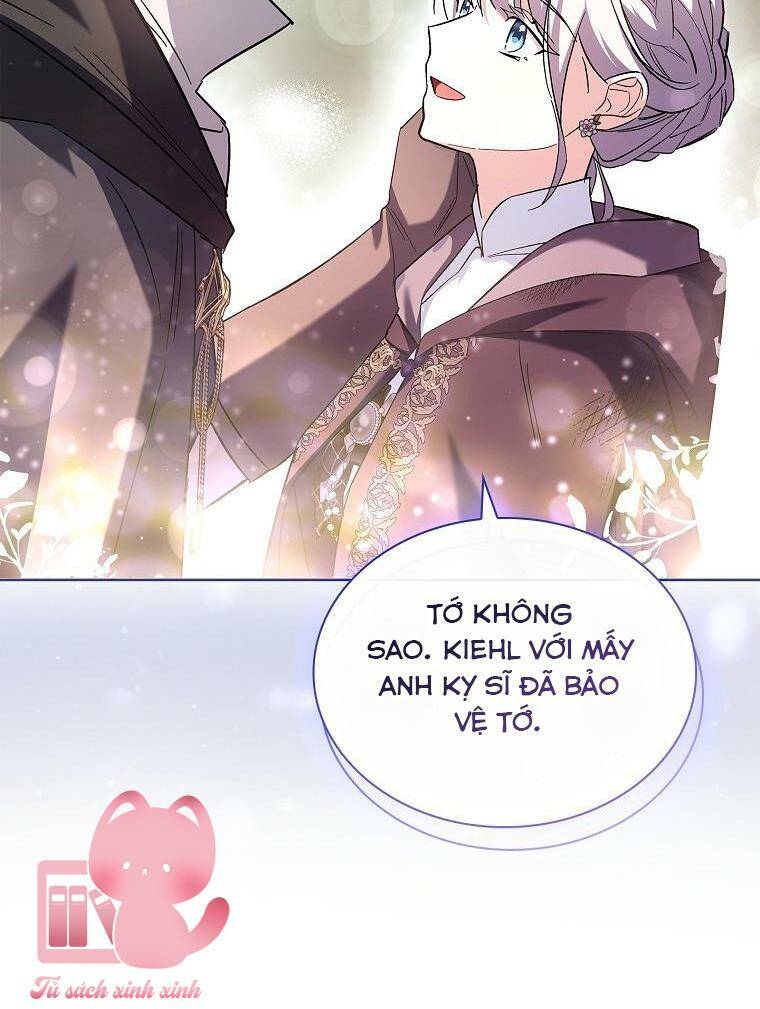 Từ Trúc Mã Hóa Thành Ông Xã - Chap 49 - Trang 21