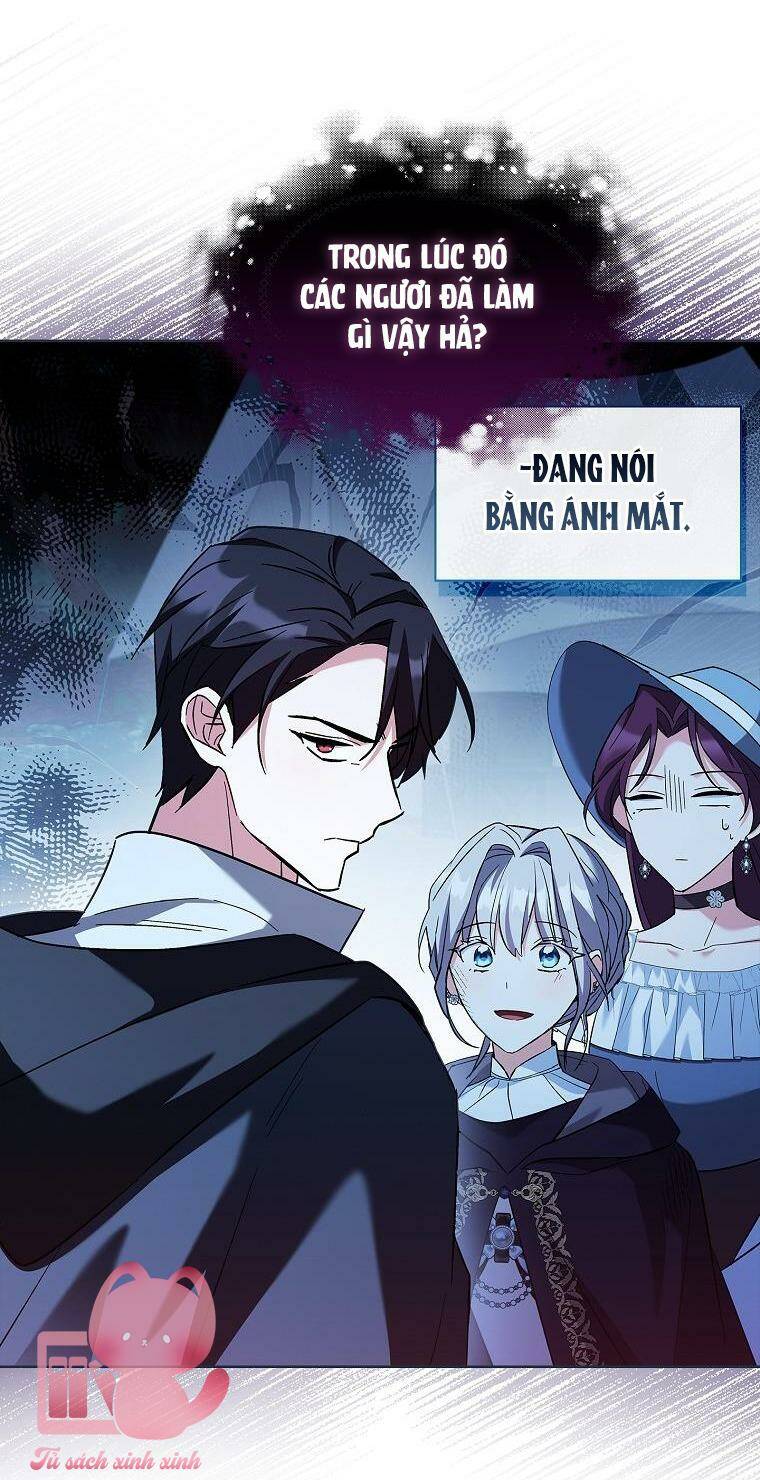 Từ Trúc Mã Hóa Thành Ông Xã - Chap 49 - Trang 24