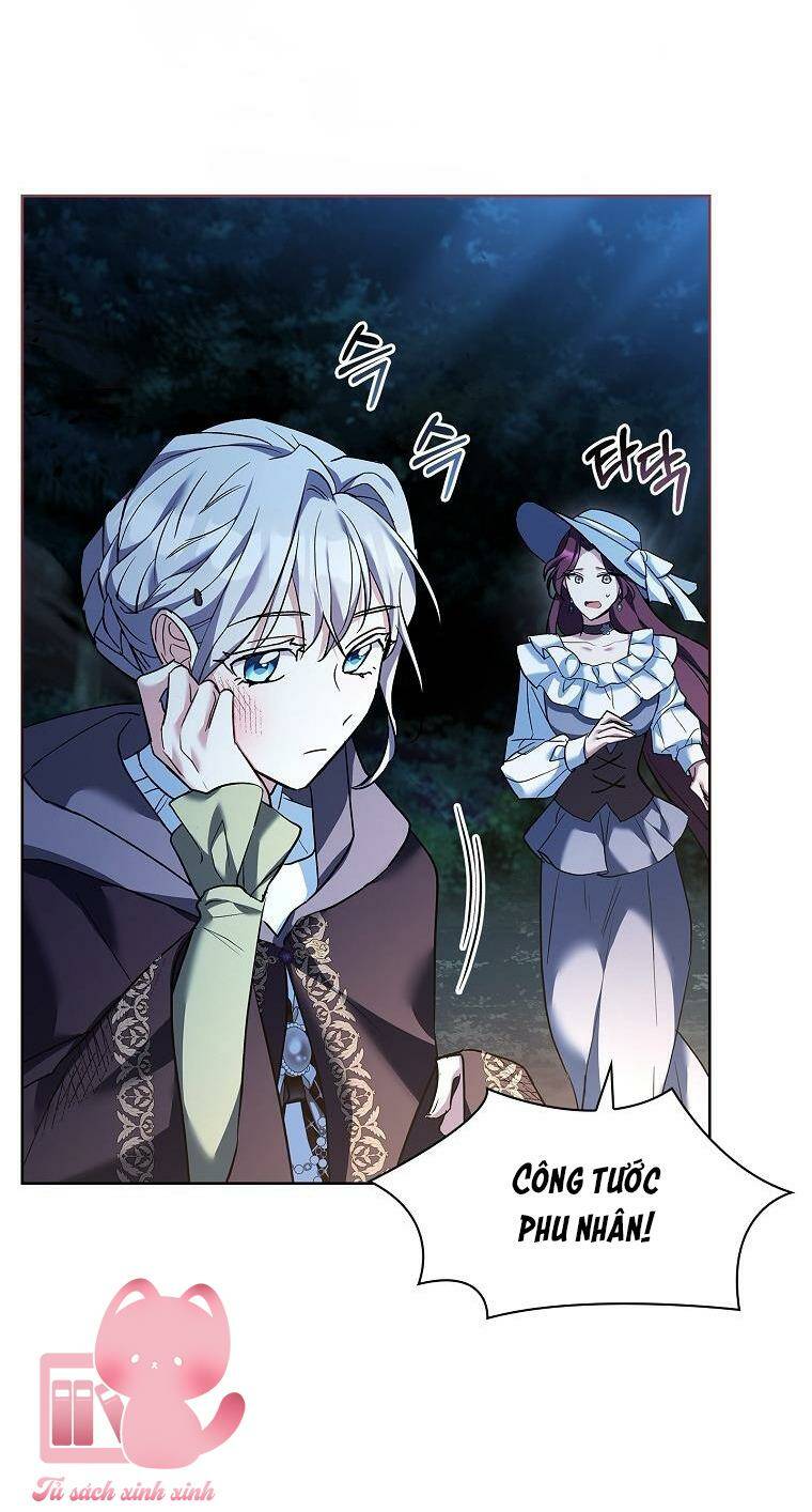 Từ Trúc Mã Hóa Thành Ông Xã - Chap 49 - Trang 4