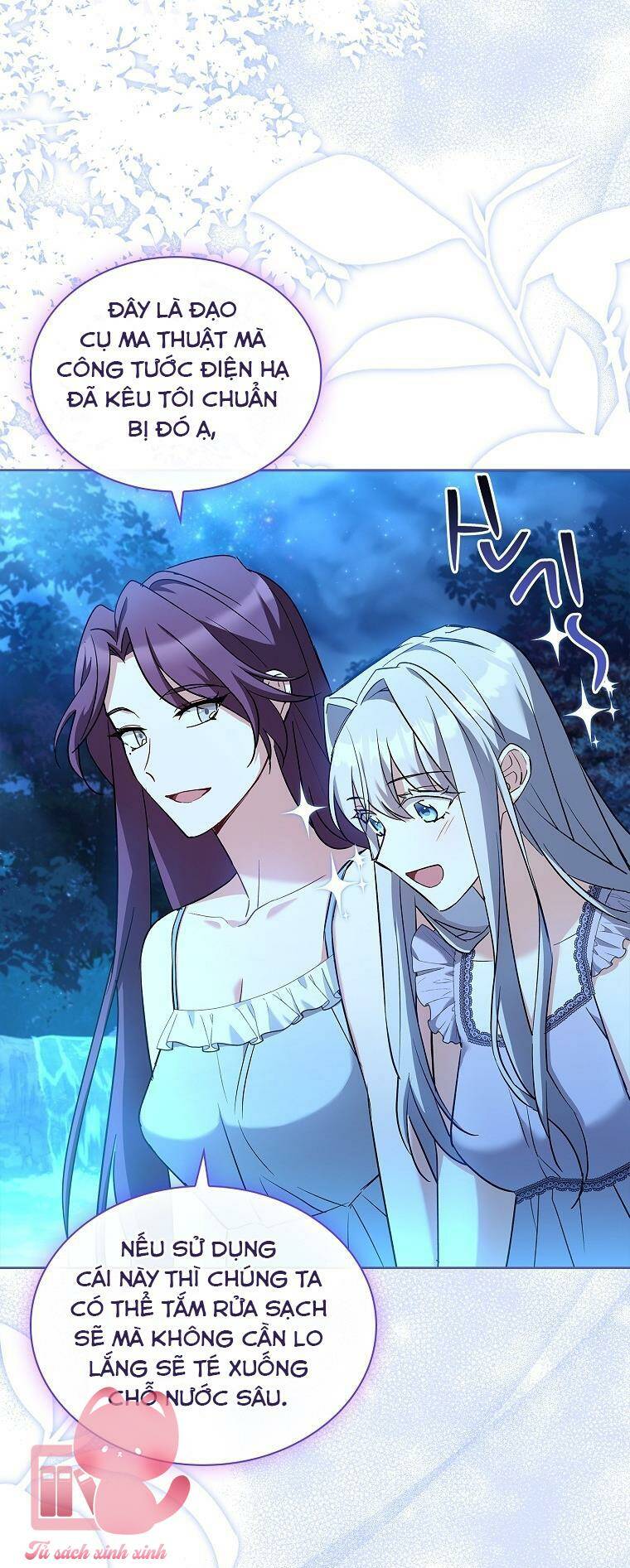 Từ Trúc Mã Hóa Thành Ông Xã - Chap 49 - Trang 31