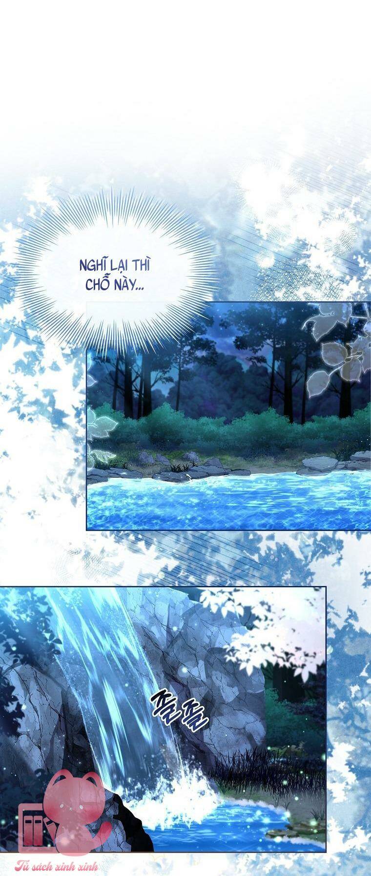 Từ Trúc Mã Hóa Thành Ông Xã - Chap 49 - Trang 36