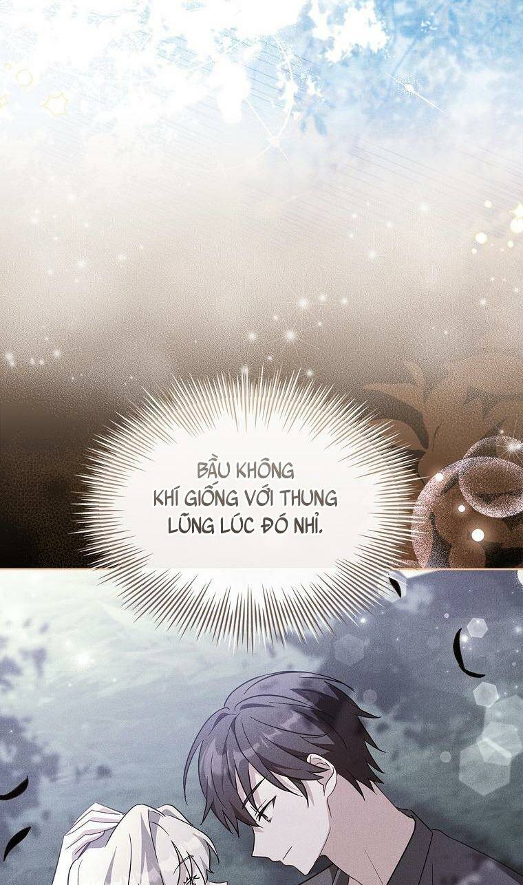 Từ Trúc Mã Hóa Thành Ông Xã - Chap 49 - Trang 37