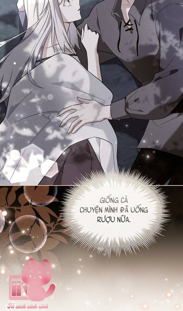 Từ Trúc Mã Hóa Thành Ông Xã - Chap 49 - Trang 38