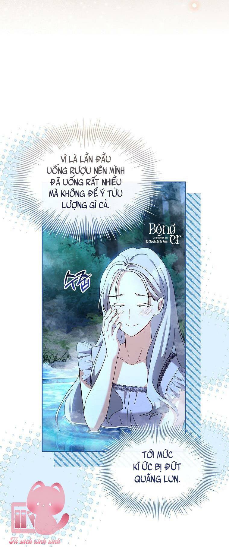 Từ Trúc Mã Hóa Thành Ông Xã - Chap 49 - Trang 39