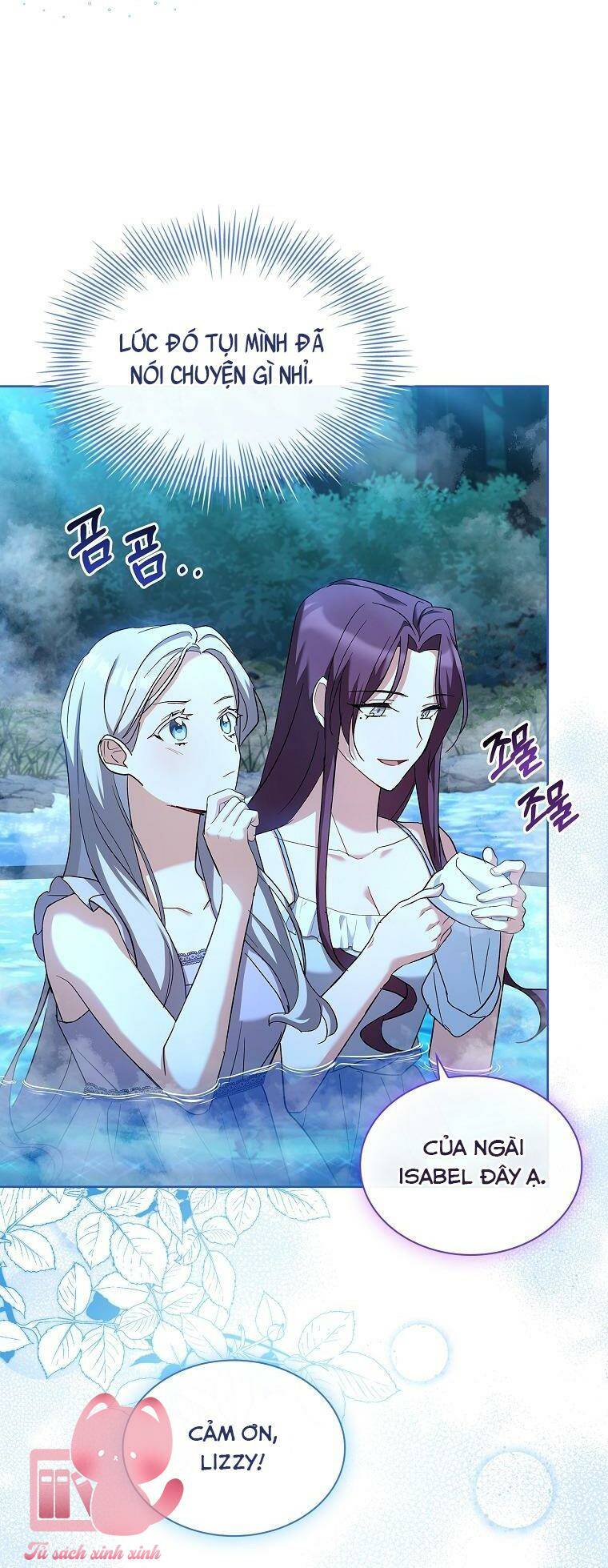 Từ Trúc Mã Hóa Thành Ông Xã - Chap 49 - Trang 40