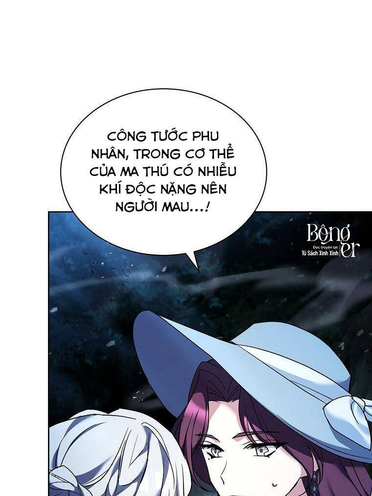 Từ Trúc Mã Hóa Thành Ông Xã - Chap 49 - Trang 5