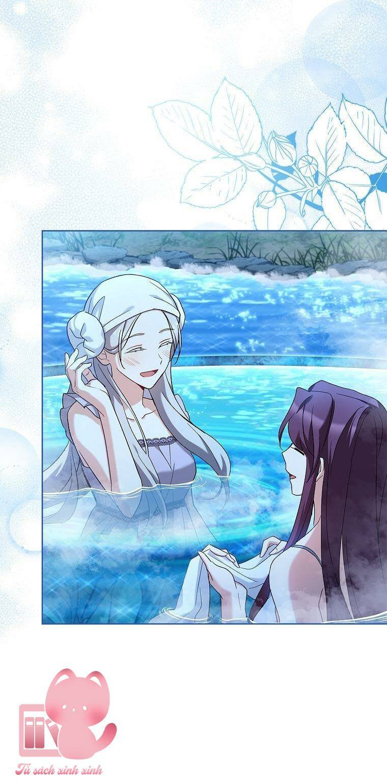 Từ Trúc Mã Hóa Thành Ông Xã - Chap 49 - Trang 41