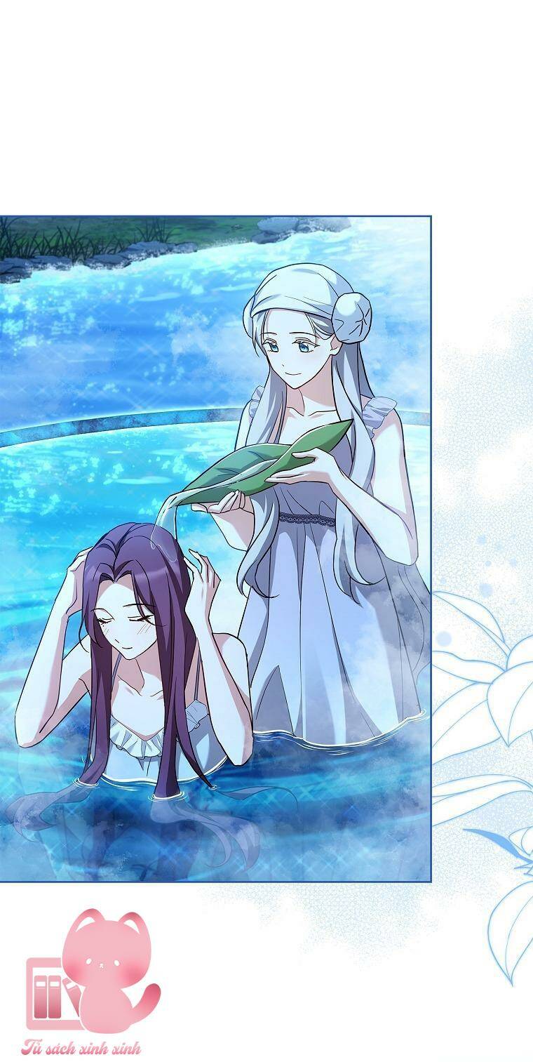 Từ Trúc Mã Hóa Thành Ông Xã - Chap 49 - Trang 42