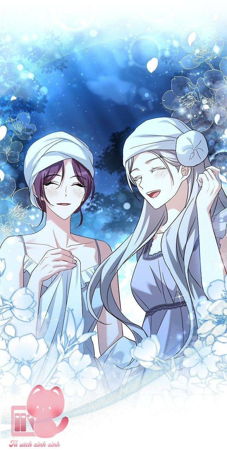 Từ Trúc Mã Hóa Thành Ông Xã - Chap 49 - Trang 43