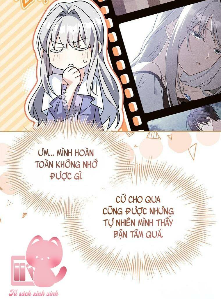 Từ Trúc Mã Hóa Thành Ông Xã - Chap 49 - Trang 49