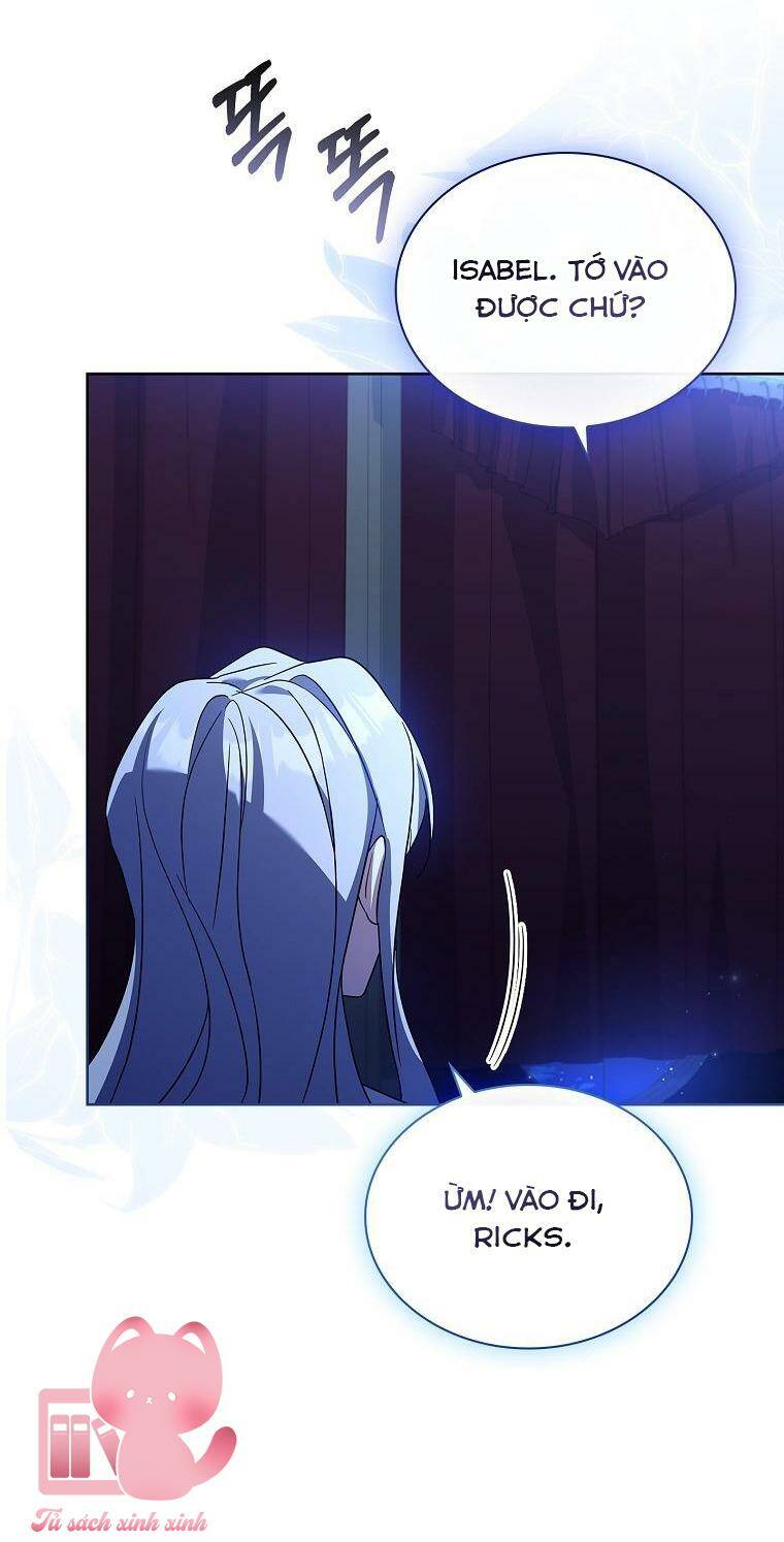 Từ Trúc Mã Hóa Thành Ông Xã - Chap 49 - Trang 50