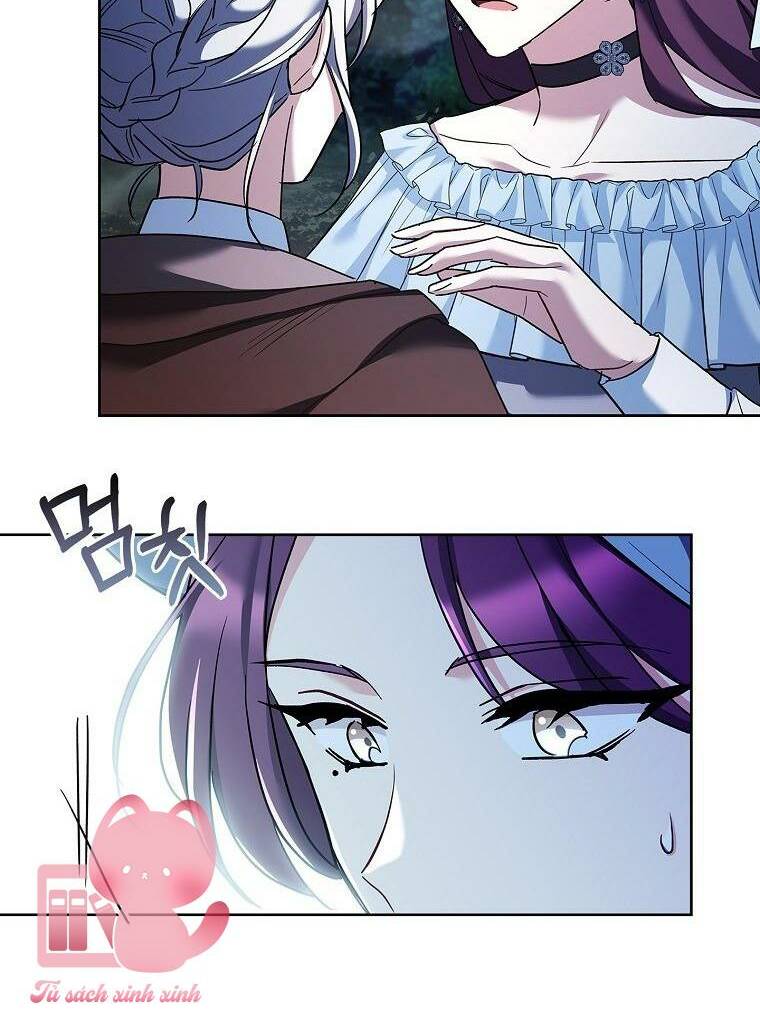 Từ Trúc Mã Hóa Thành Ông Xã - Chap 49 - Trang 6