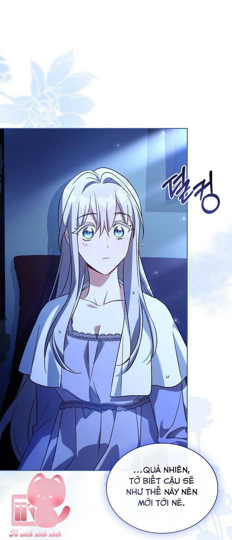 Từ Trúc Mã Hóa Thành Ông Xã - Chap 49 - Trang 51