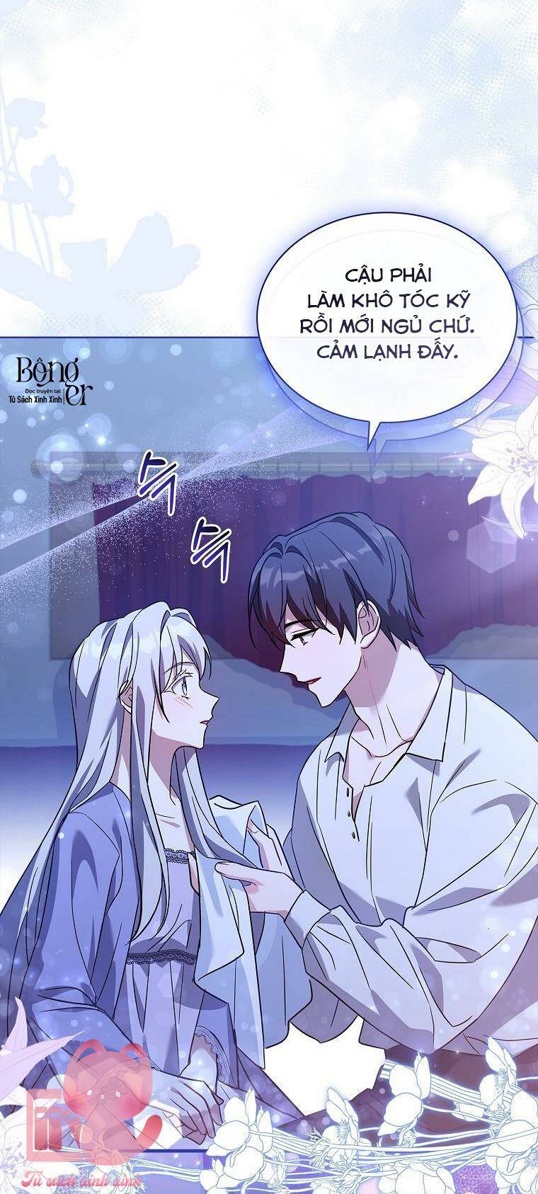 Từ Trúc Mã Hóa Thành Ông Xã - Chap 49 - Trang 53