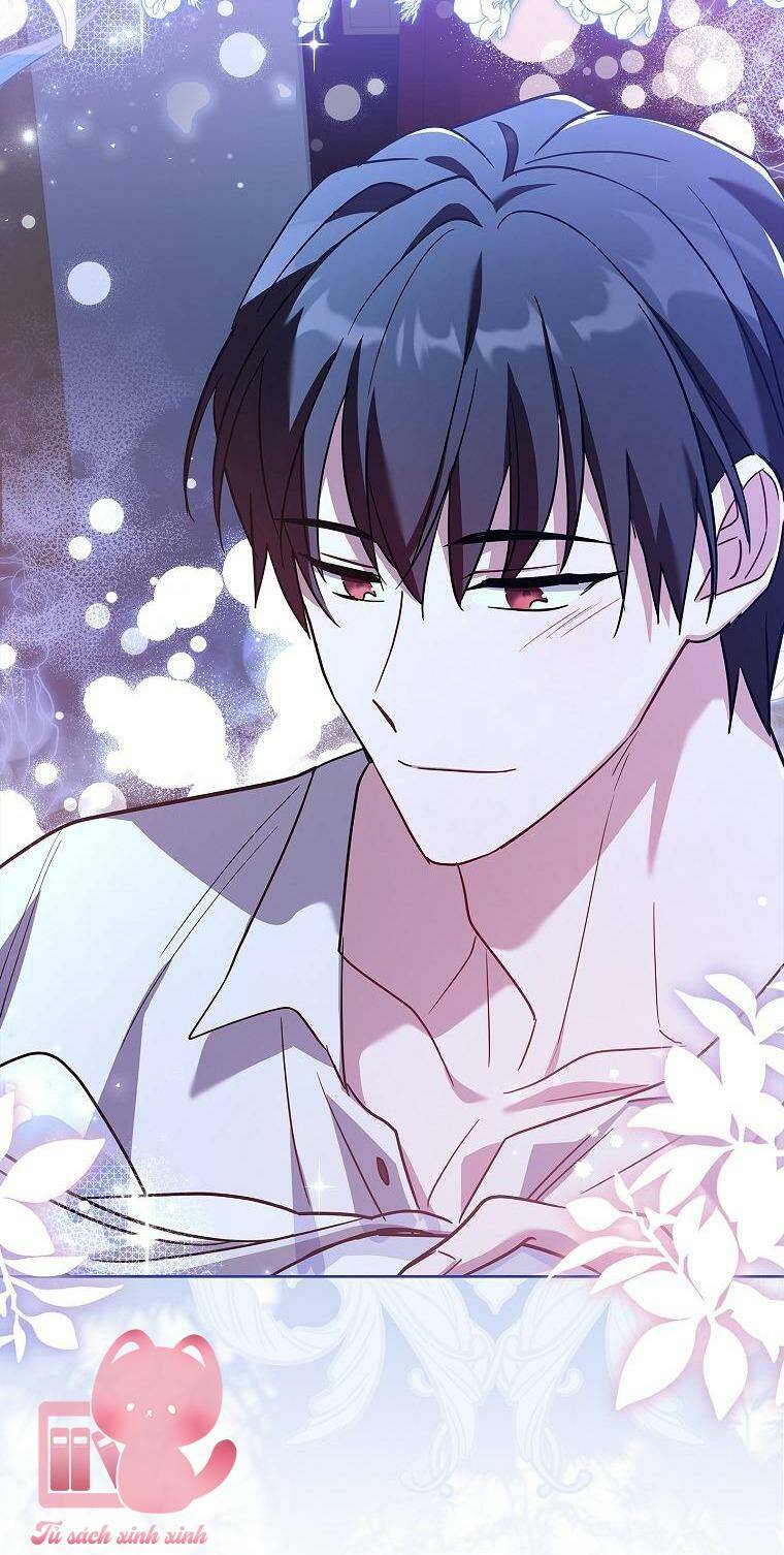 Từ Trúc Mã Hóa Thành Ông Xã - Chap 49 - Trang 54