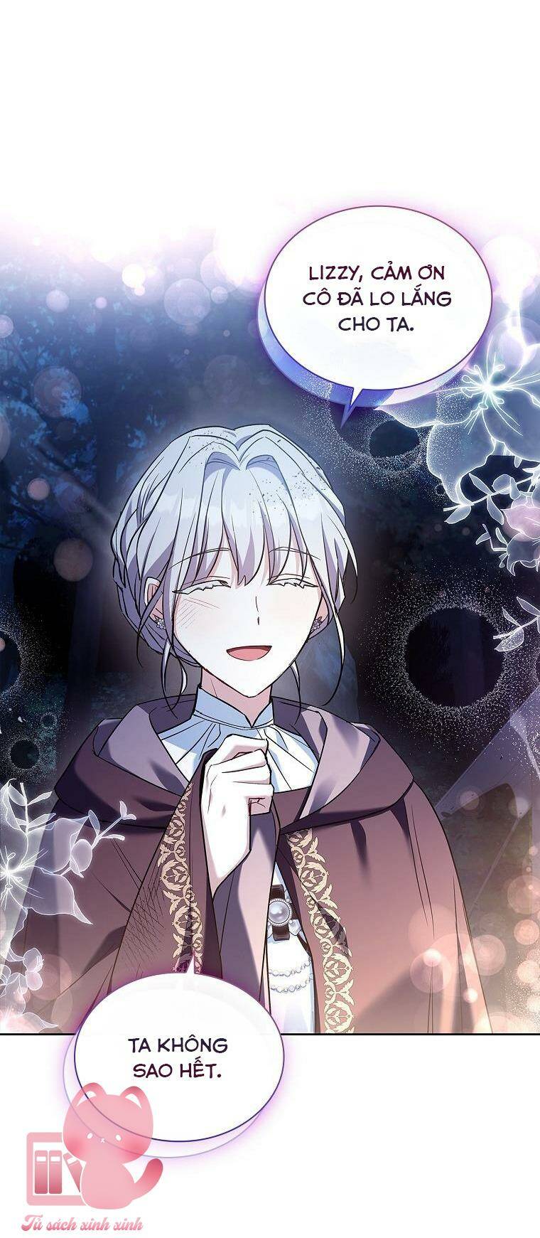 Từ Trúc Mã Hóa Thành Ông Xã - Chap 49 - Trang 7