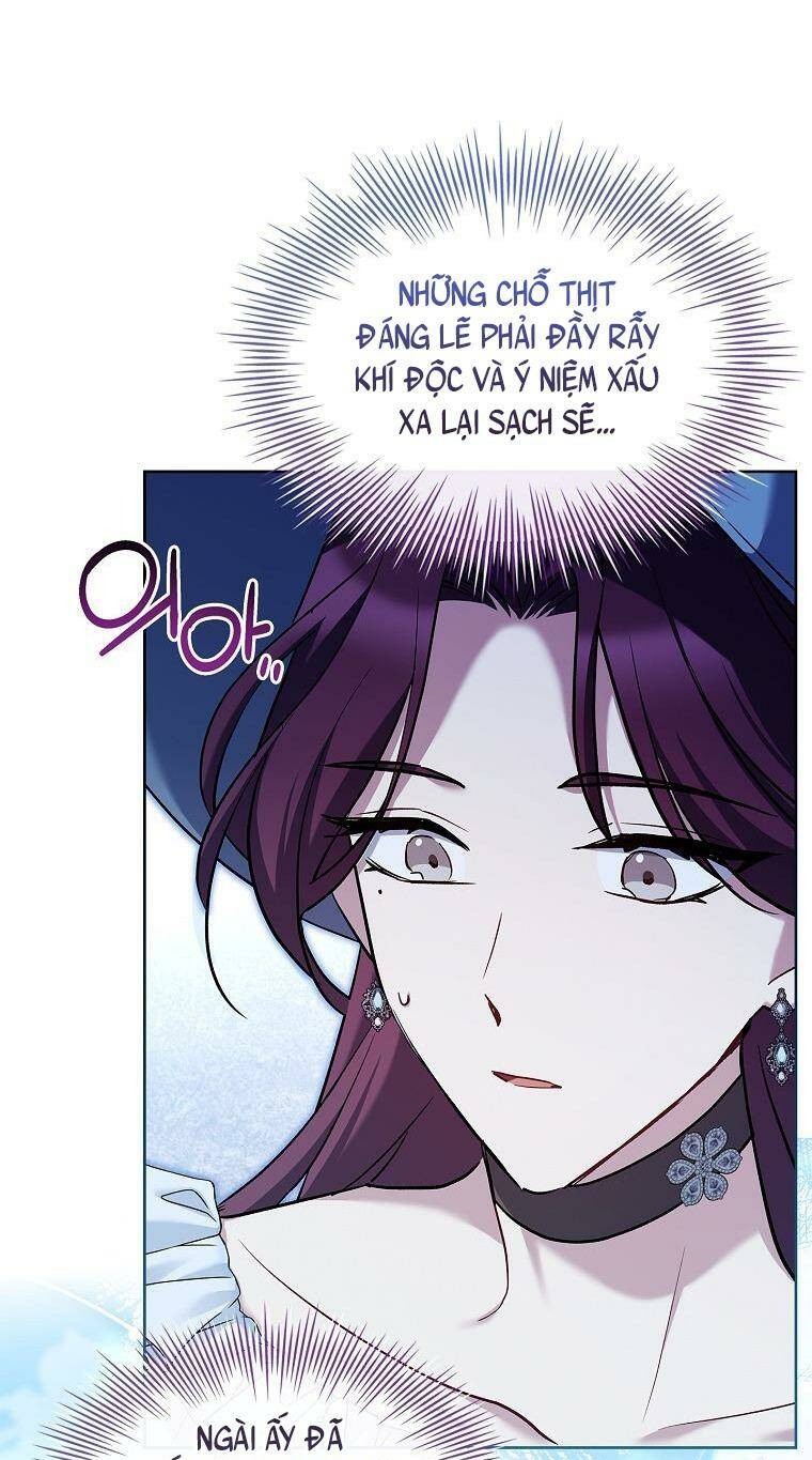 Từ Trúc Mã Hóa Thành Ông Xã - Chap 49 - Trang 8