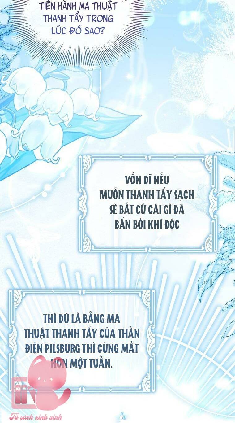 Từ Trúc Mã Hóa Thành Ông Xã - Chap 49 - Trang 9