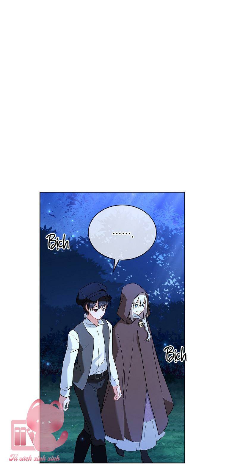 Từ Trúc Mã Hóa Thành Ông Xã - Chap 5 - Trang 12
