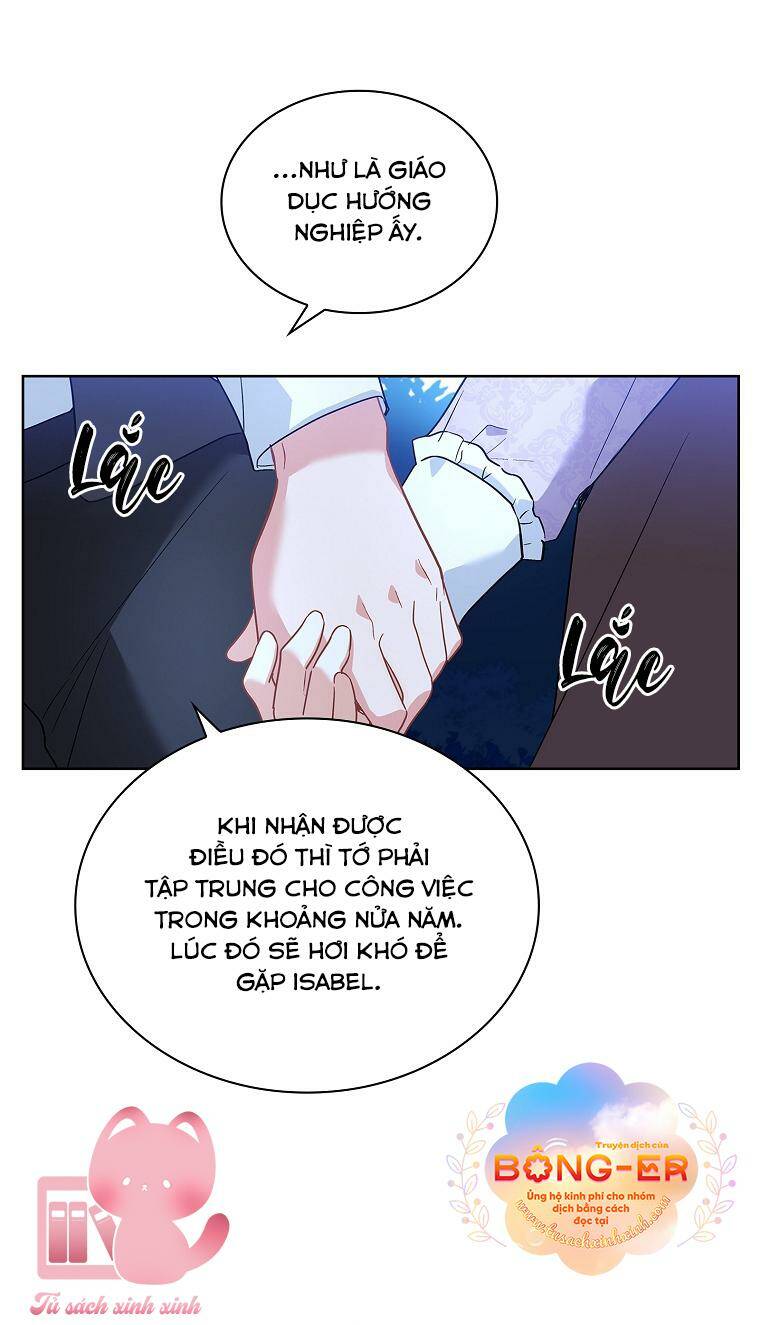 Từ Trúc Mã Hóa Thành Ông Xã - Chap 5 - Trang 15