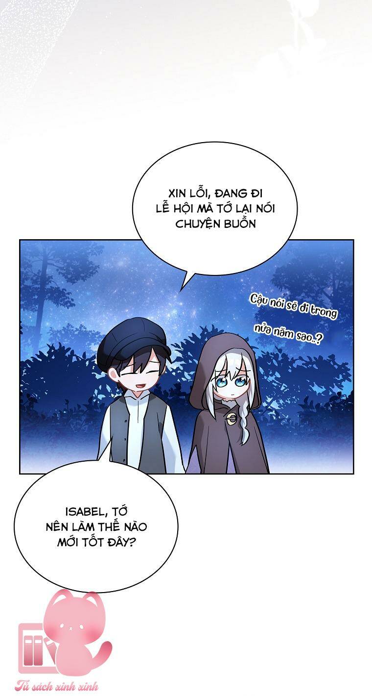 Từ Trúc Mã Hóa Thành Ông Xã - Chap 5 - Trang 17