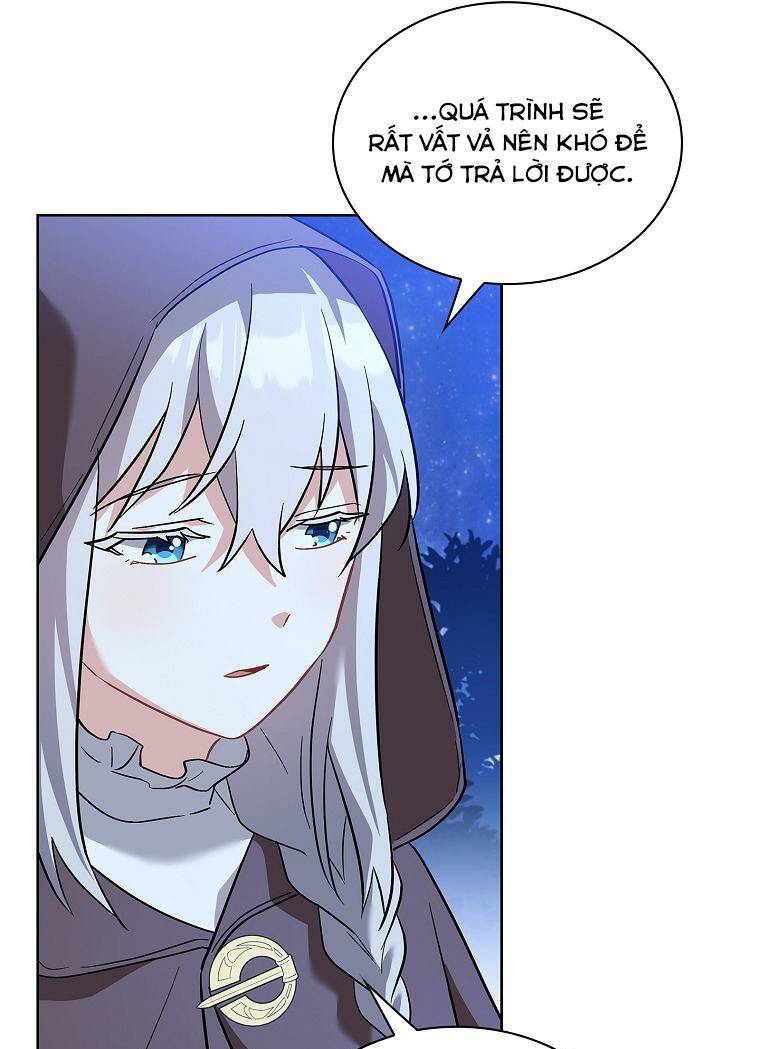Từ Trúc Mã Hóa Thành Ông Xã - Chap 5 - Trang 18