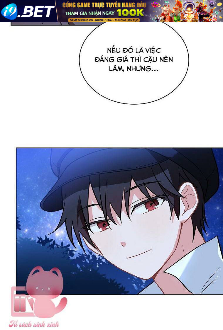 Từ Trúc Mã Hóa Thành Ông Xã - Chap 5 - Trang 19