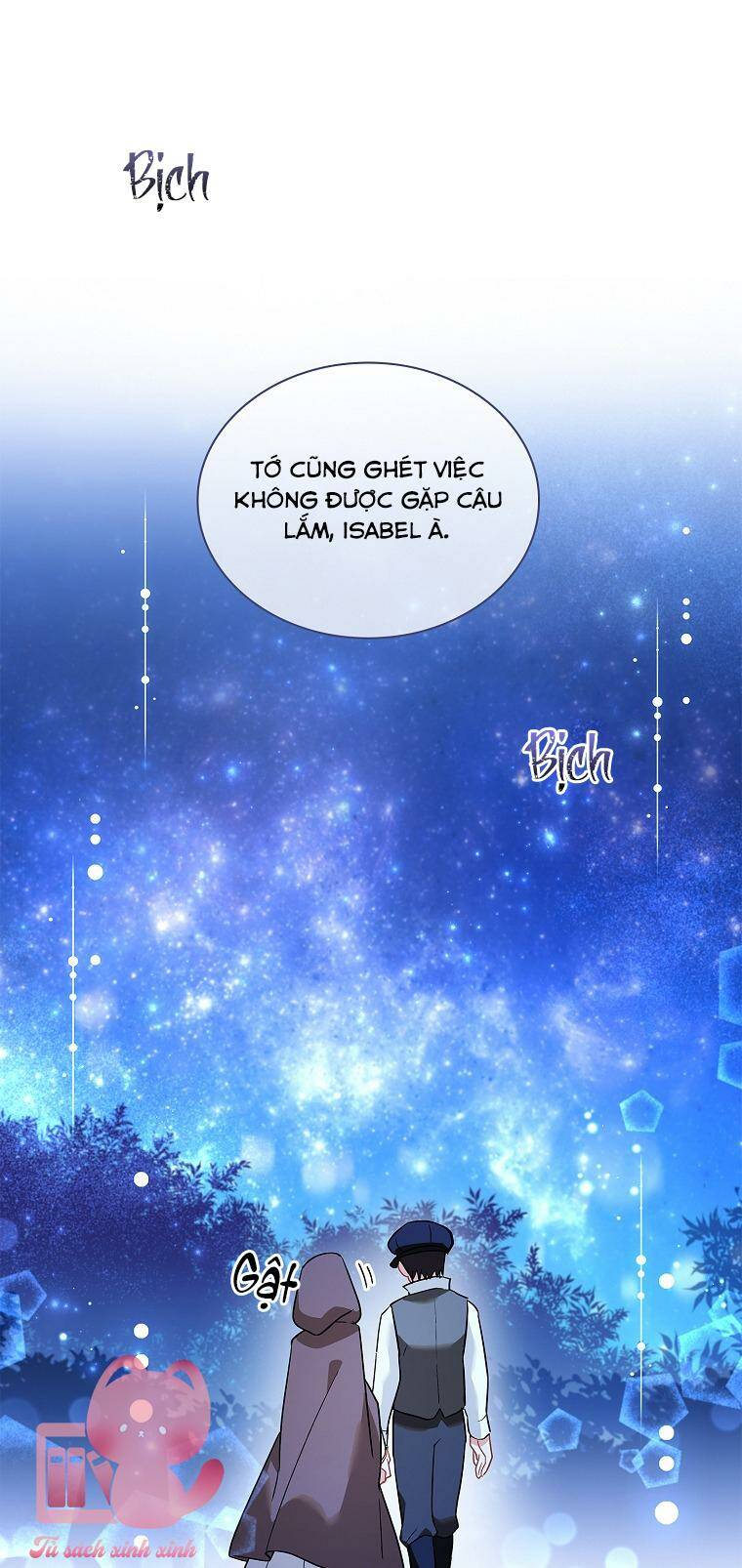 Từ Trúc Mã Hóa Thành Ông Xã - Chap 5 - Trang 20
