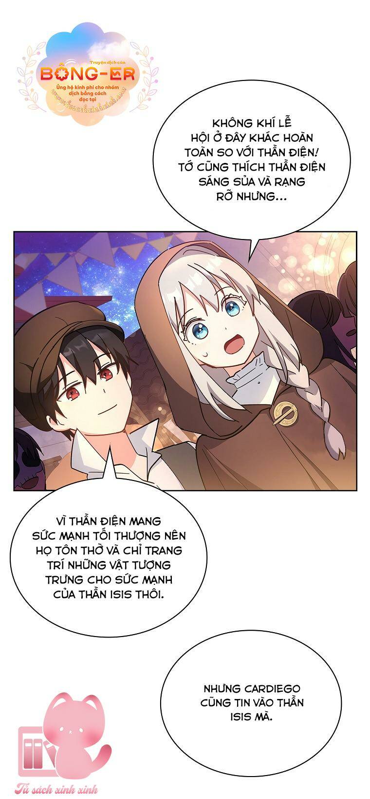 Từ Trúc Mã Hóa Thành Ông Xã - Chap 5 - Trang 25