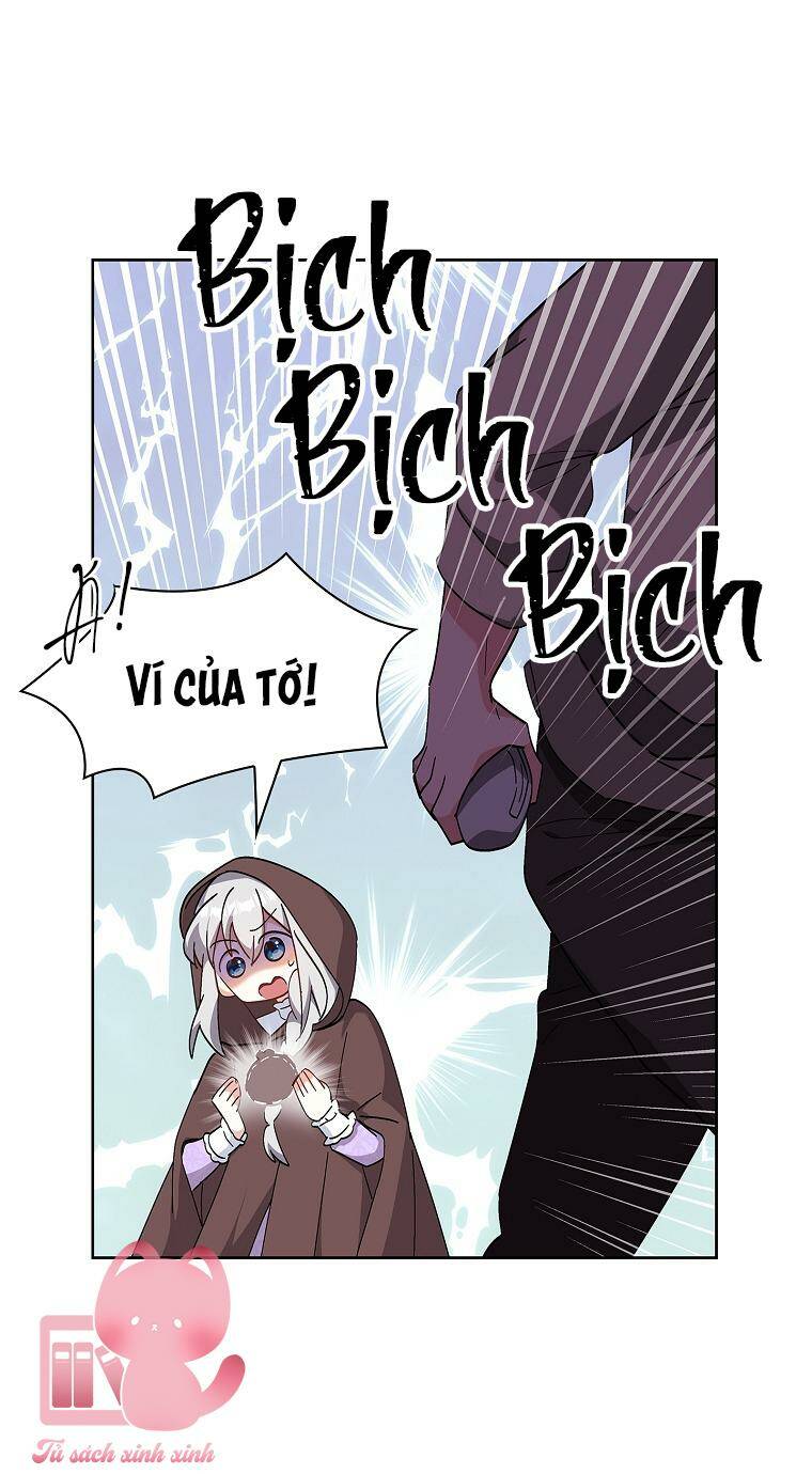 Từ Trúc Mã Hóa Thành Ông Xã - Chap 5 - Trang 28
