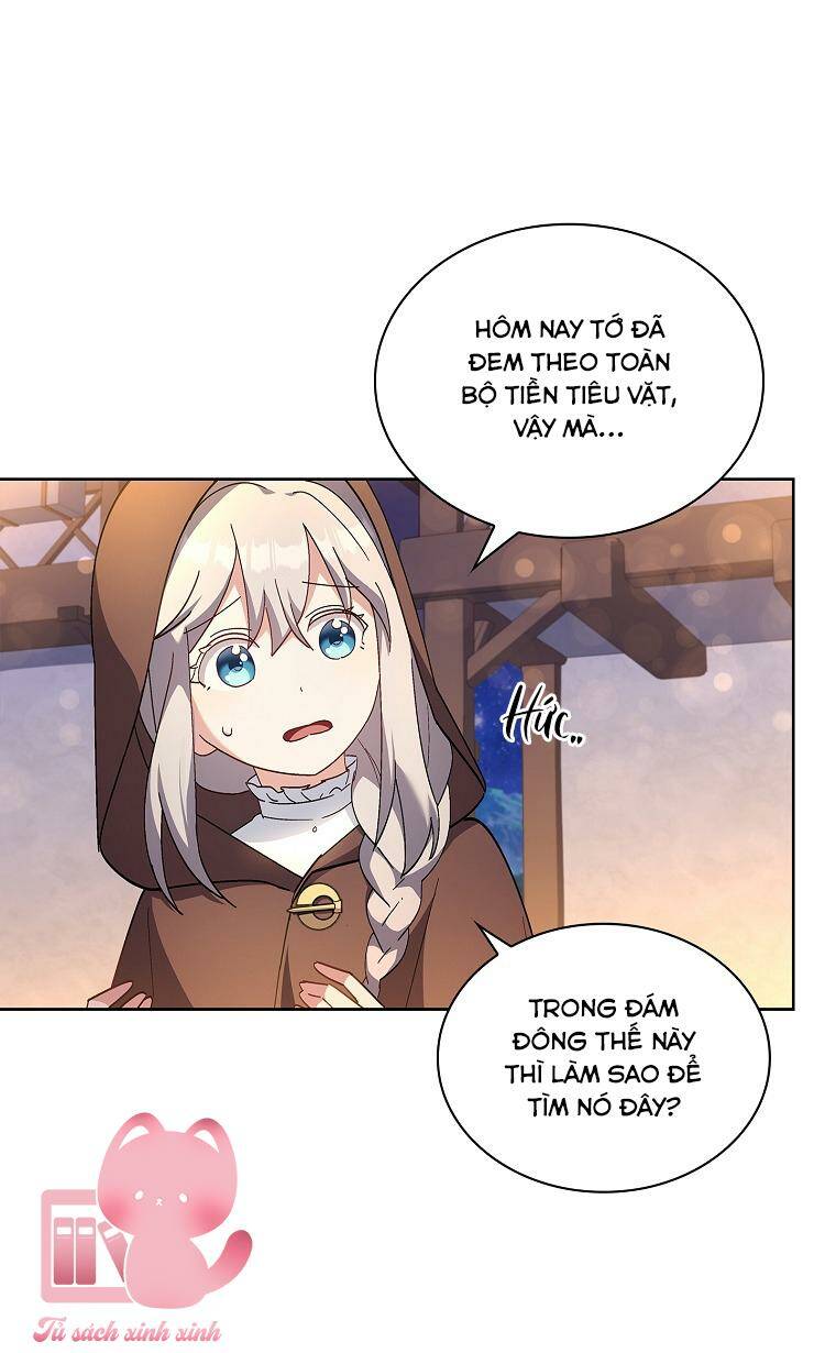 Từ Trúc Mã Hóa Thành Ông Xã - Chap 5 - Trang 29