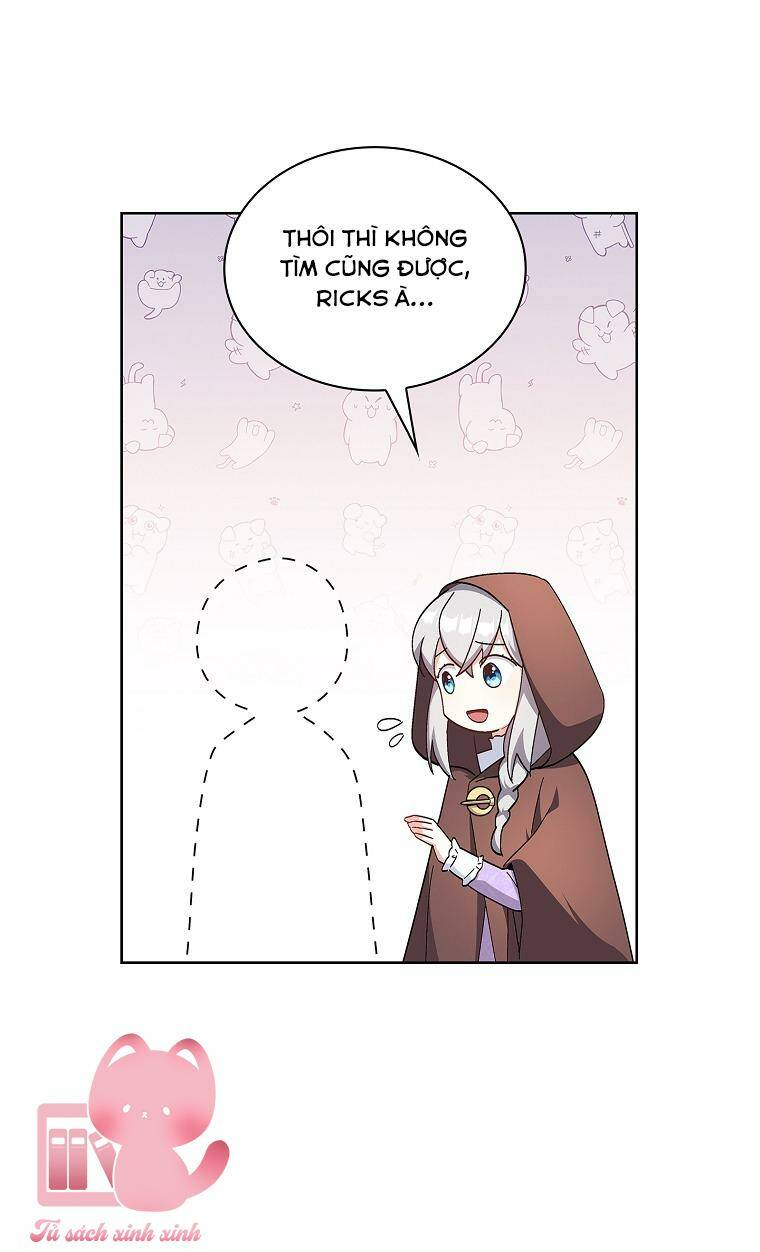 Từ Trúc Mã Hóa Thành Ông Xã - Chap 5 - Trang 30
