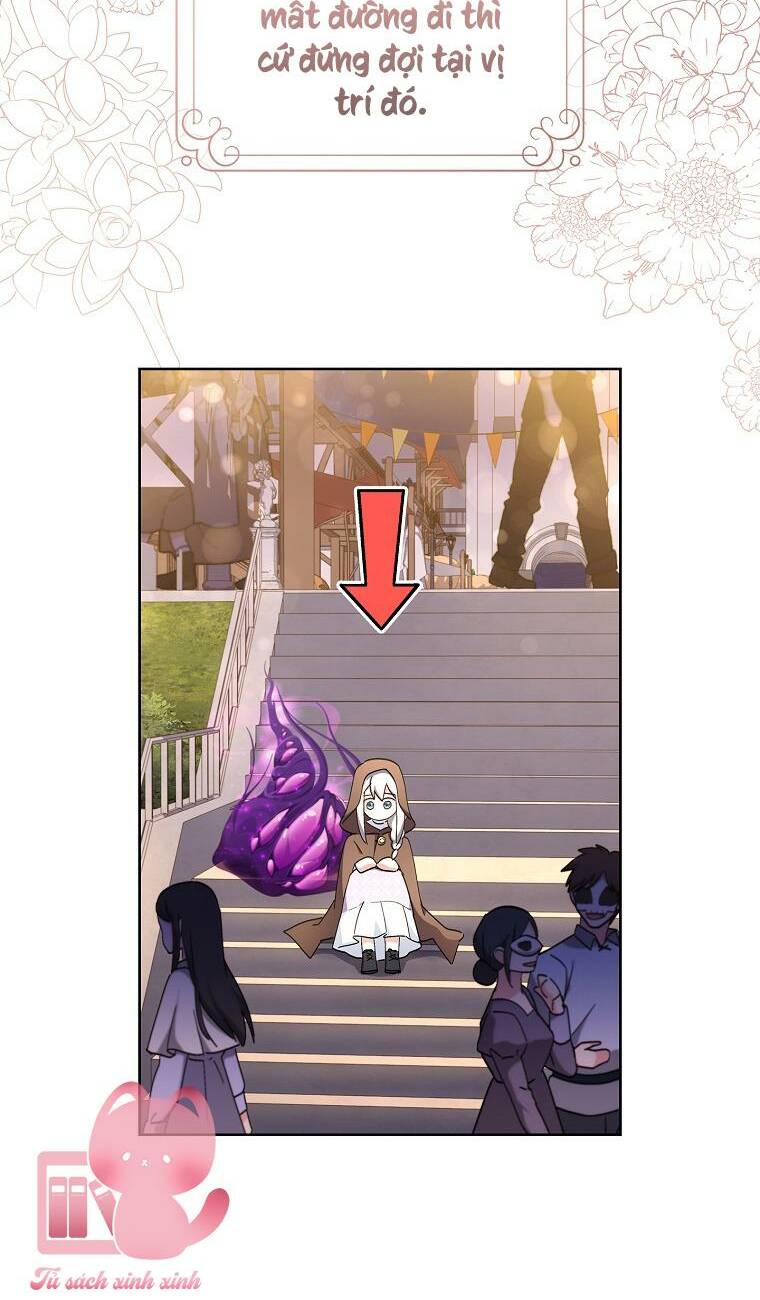 Từ Trúc Mã Hóa Thành Ông Xã - Chap 5 - Trang 33