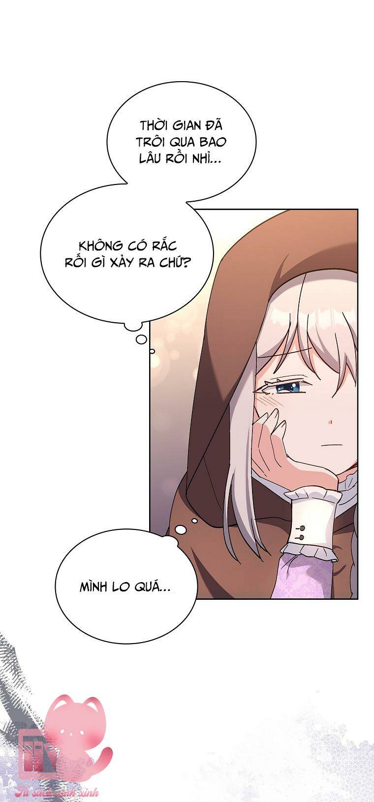 Từ Trúc Mã Hóa Thành Ông Xã - Chap 5 - Trang 34