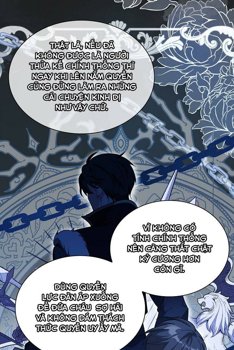 Từ Trúc Mã Hóa Thành Ông Xã - Chap 5 - Trang 36
