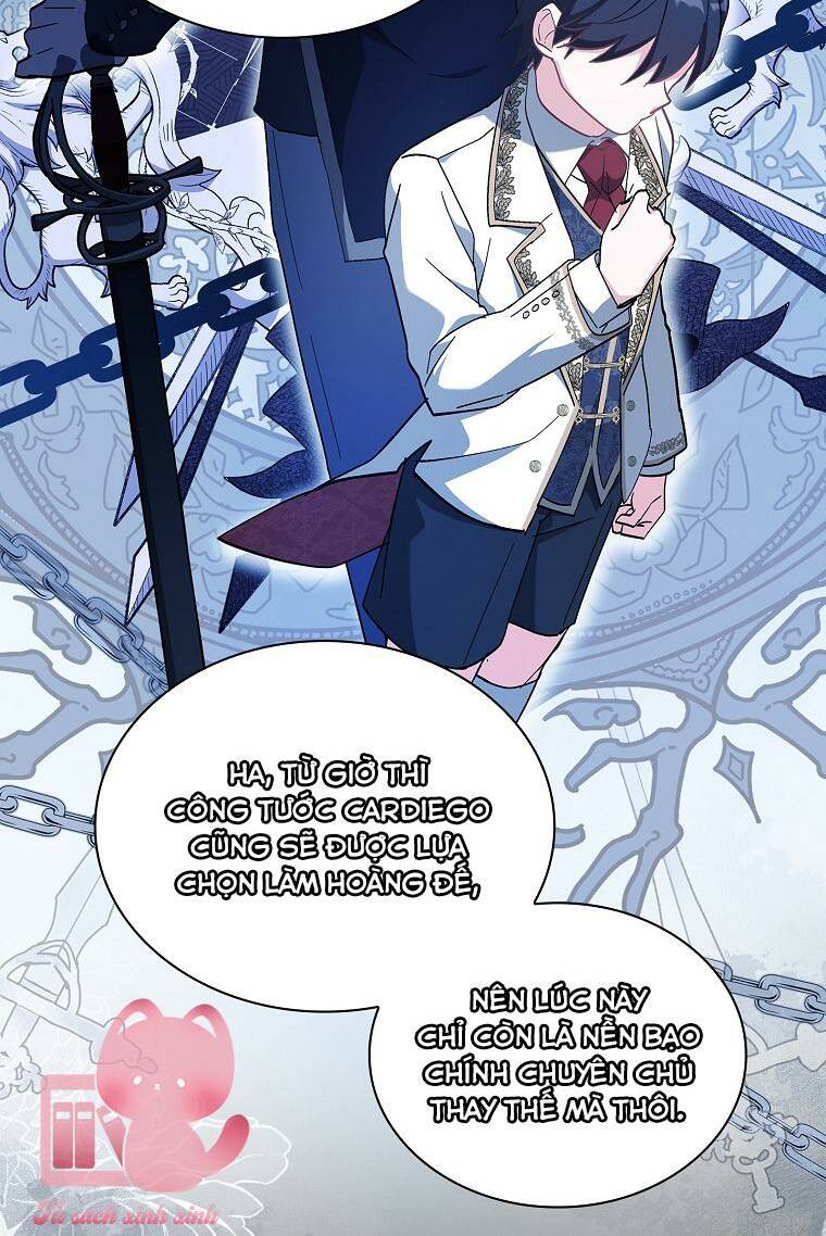Từ Trúc Mã Hóa Thành Ông Xã - Chap 5 - Trang 37